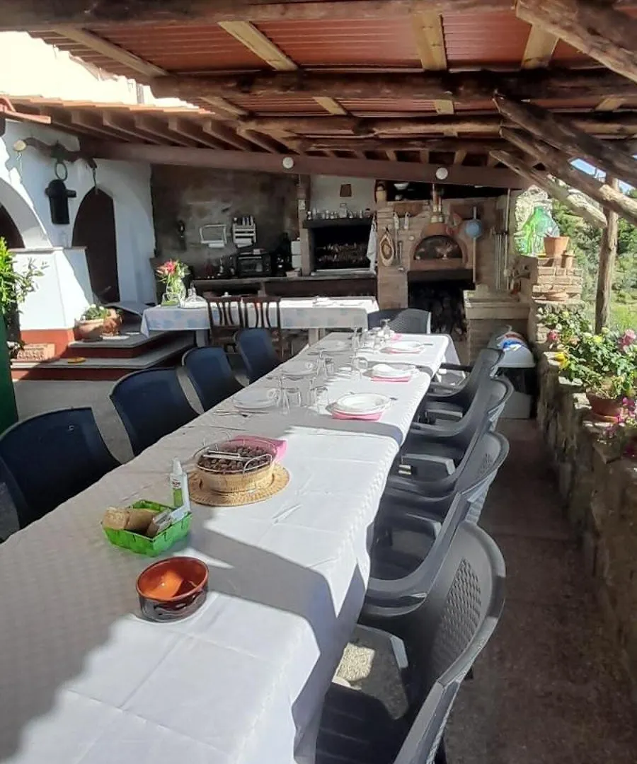 La Sosta Di Fano Bed & Breakfast Reggello Italy
