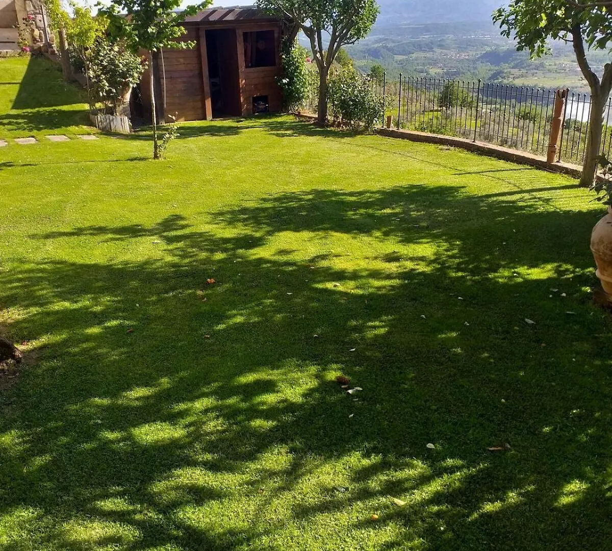La Sosta Di Fano Bed & Breakfast Reggello