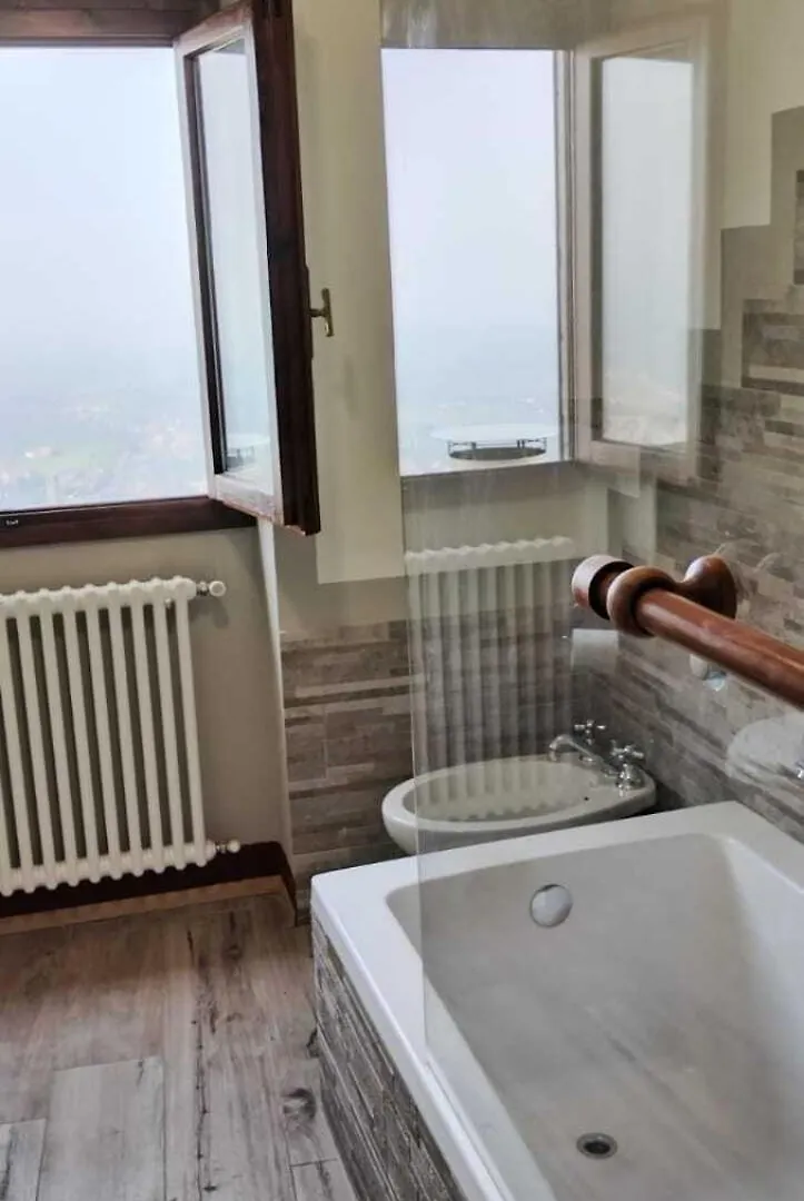 La Sosta Di Fano Bed & Breakfast Reggello