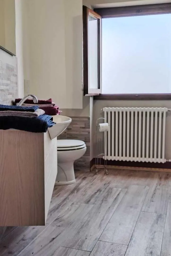 La Sosta Di Fano Bed & Breakfast Reggello Italy