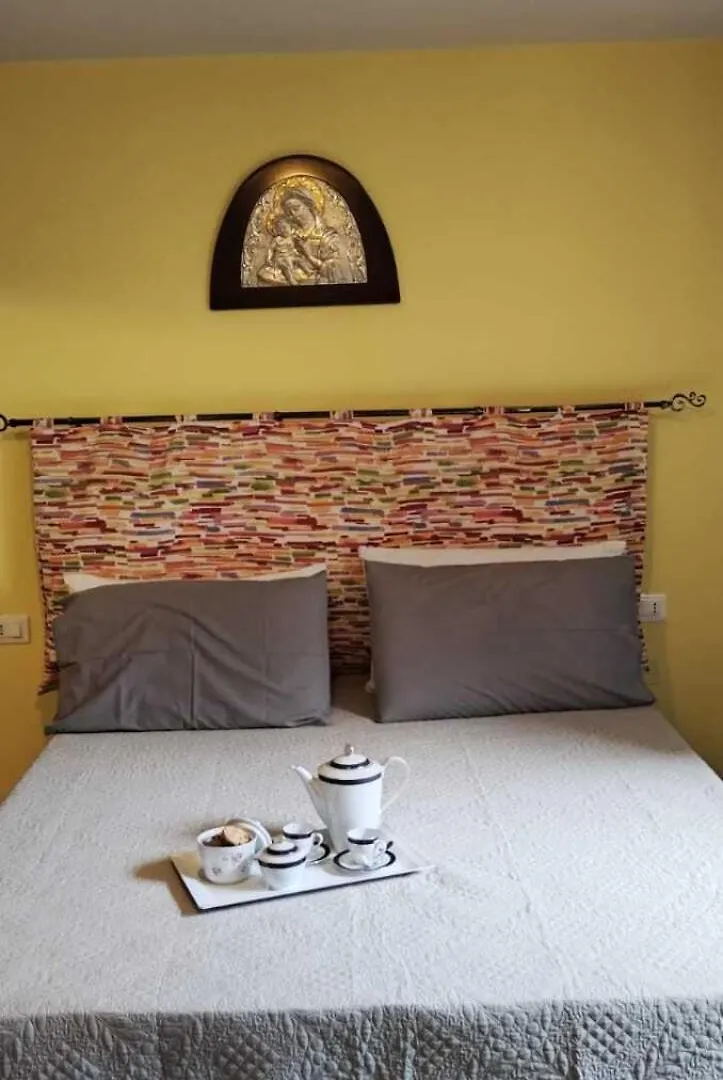 La Sosta Di Fano Bed & Breakfast Reggello
