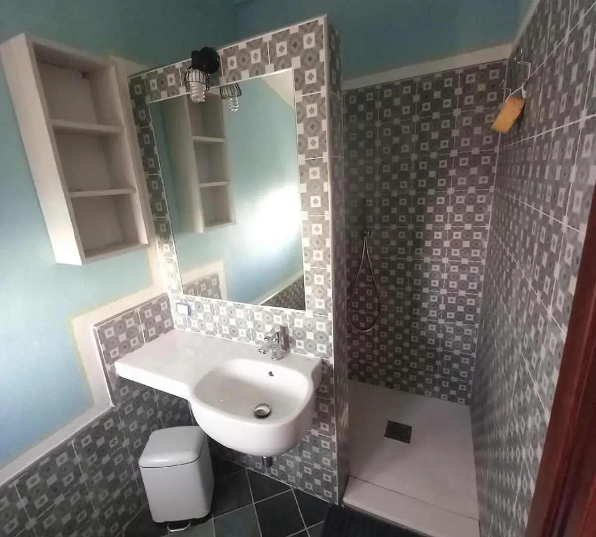 La Sosta Di Fano Bed & Breakfast Reggello