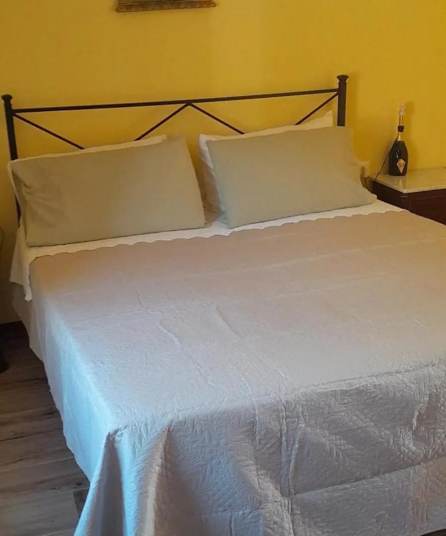 La Sosta Di Fano Bed & Breakfast Reggello 0*,  Italy