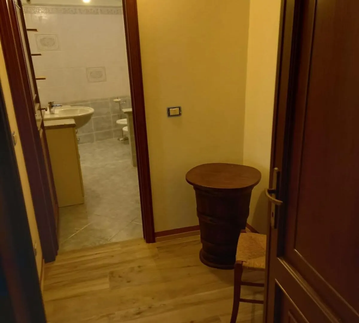 La Sosta Di Fano Bed & Breakfast Reggello