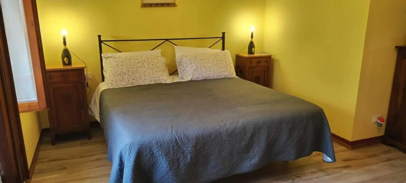 La Sosta Di Fano Bed & Breakfast Reggello