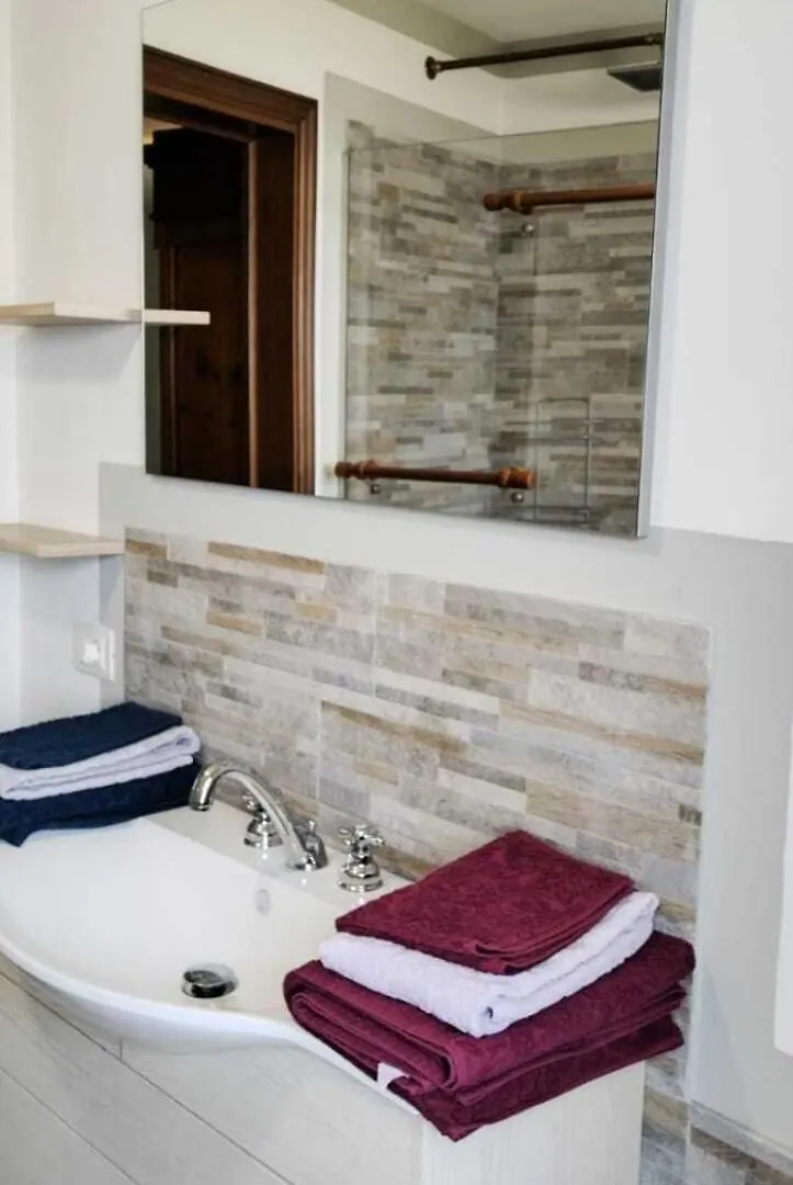 La Sosta Di Fano Bed & Breakfast Reggello Italy