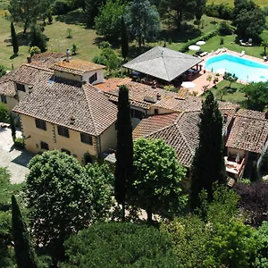 Hotel Rigacci, Reggello