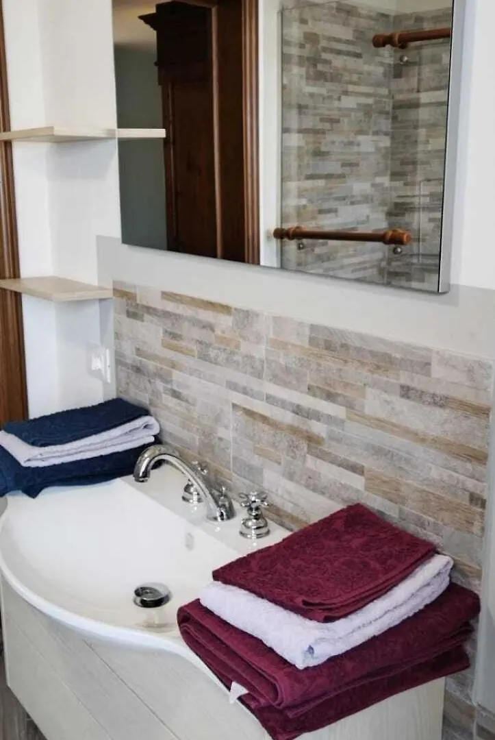 La Sosta Di Fano Bed & Breakfast Reggello