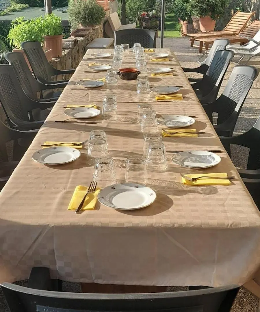 La Sosta Di Fano Bed & Breakfast Reggello
