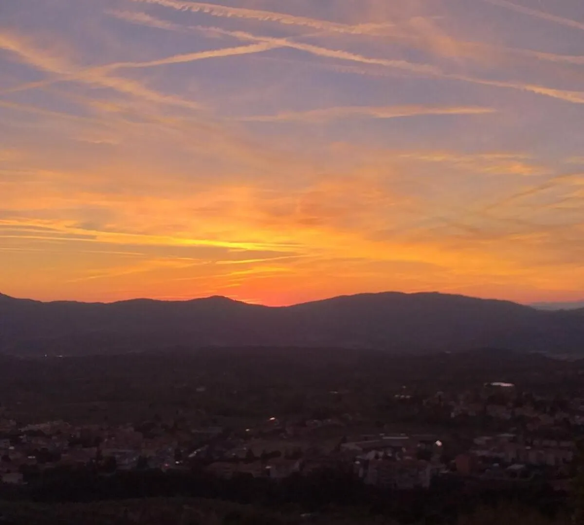 La Sosta Di Fano Bed & Breakfast Reggello Italy