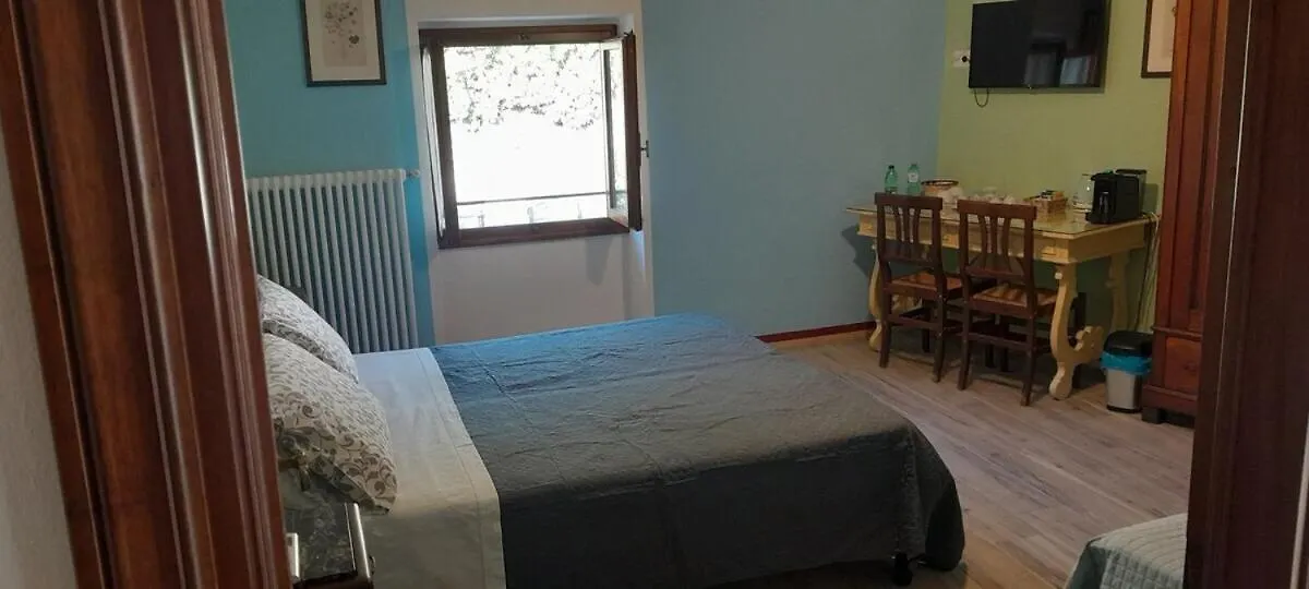 La Sosta Di Fano Bed & Breakfast Reggello