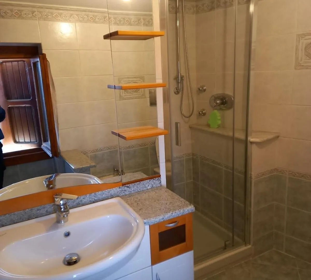 La Sosta Di Fano Bed & Breakfast Reggello Italy