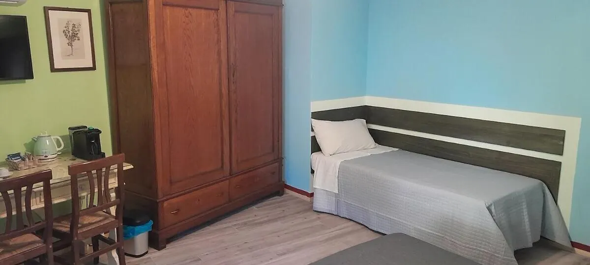 La Sosta Di Fano Bed & Breakfast Reggello 0*,  Italy